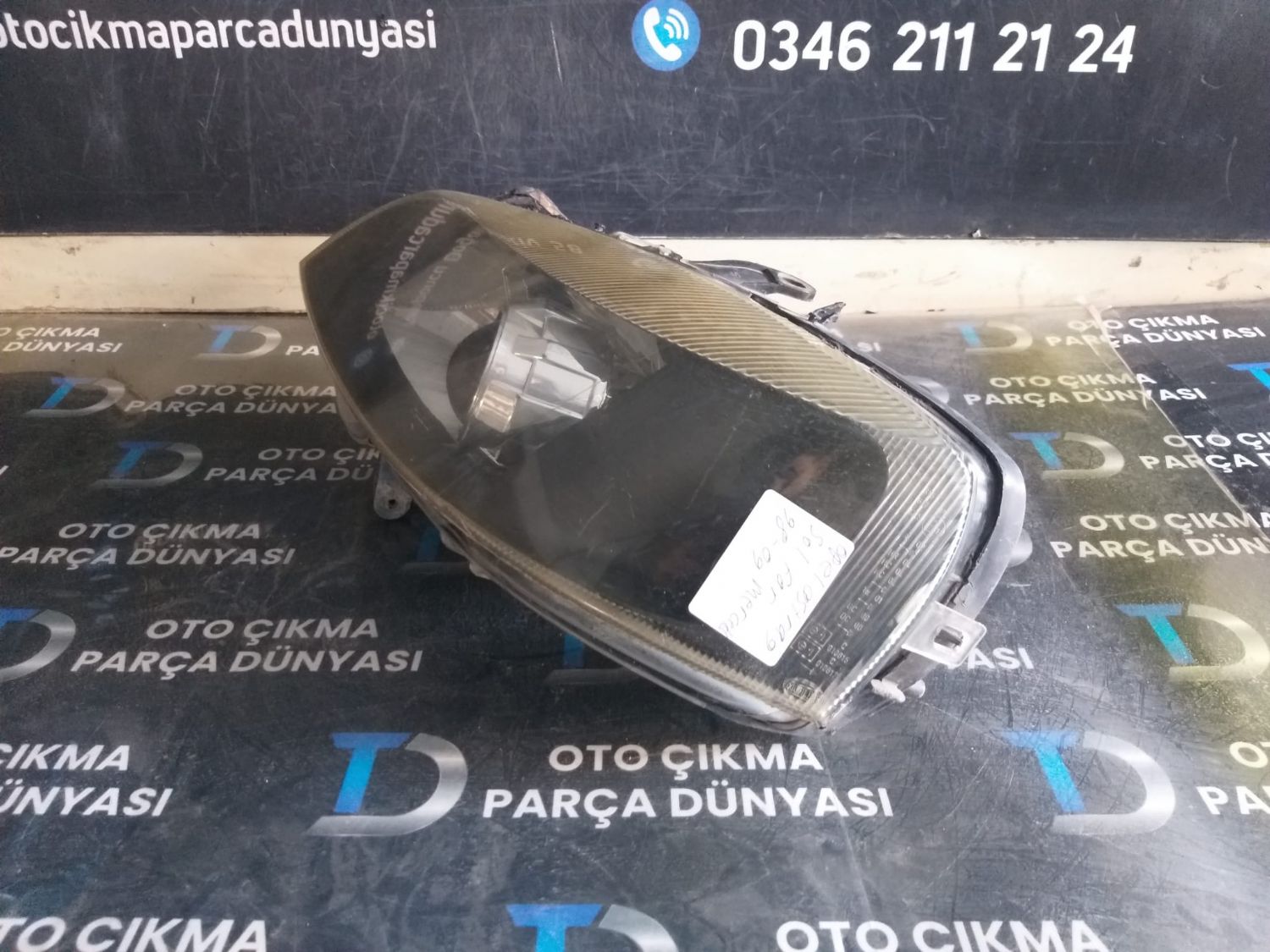 OPEL ASTRA 9 SOL FAR [1998-2009]